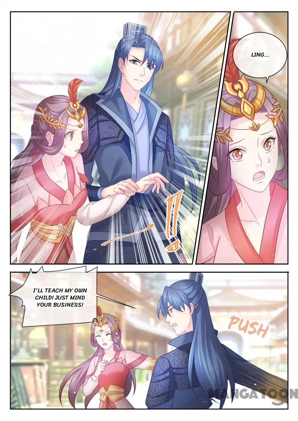Chapter 83 - Image 4
