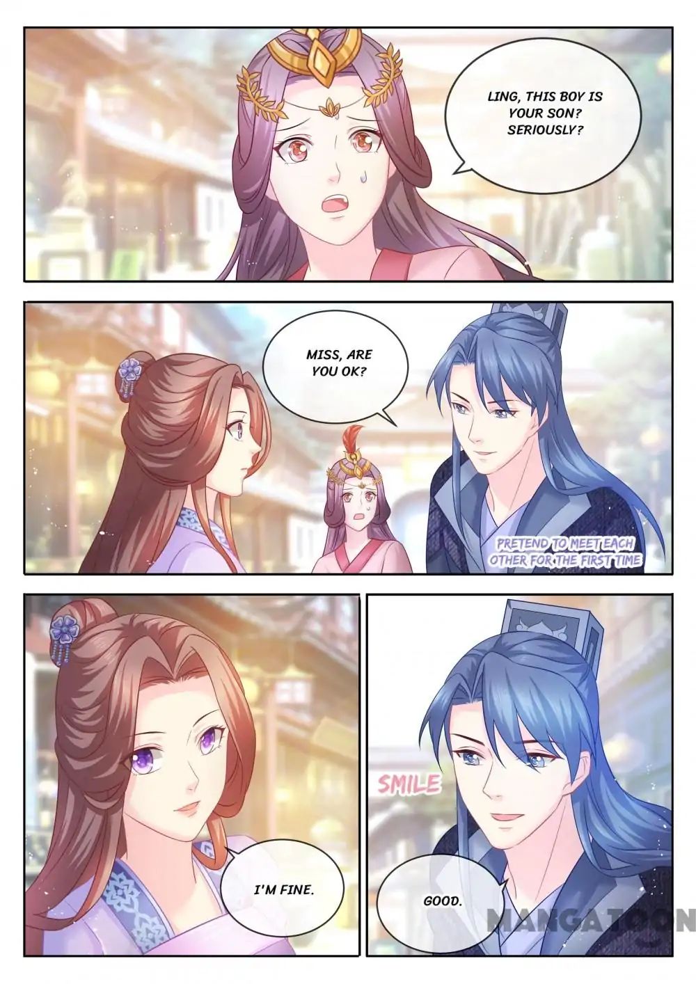 Chapter 83 - Image 5