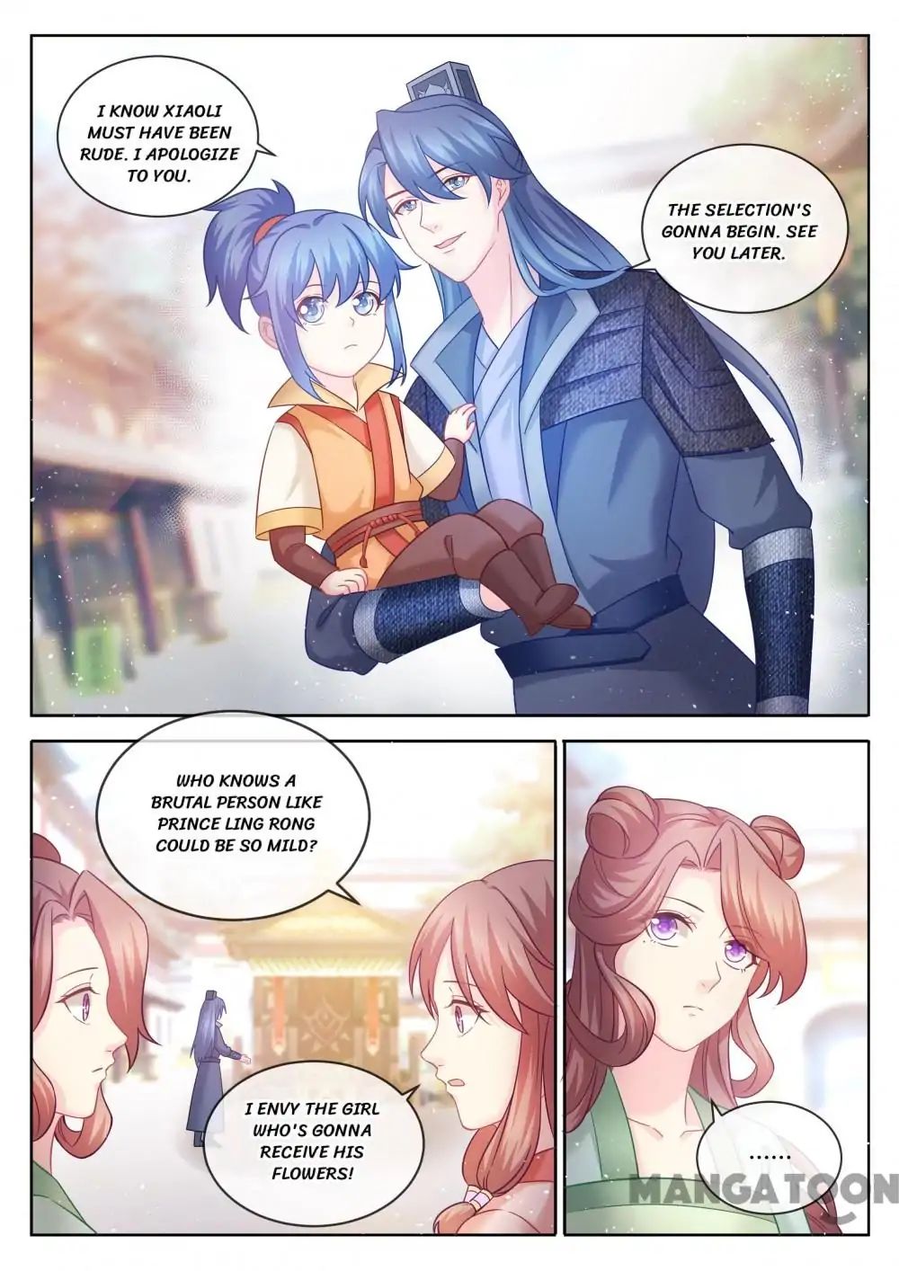 Chapter 83 - Image 7