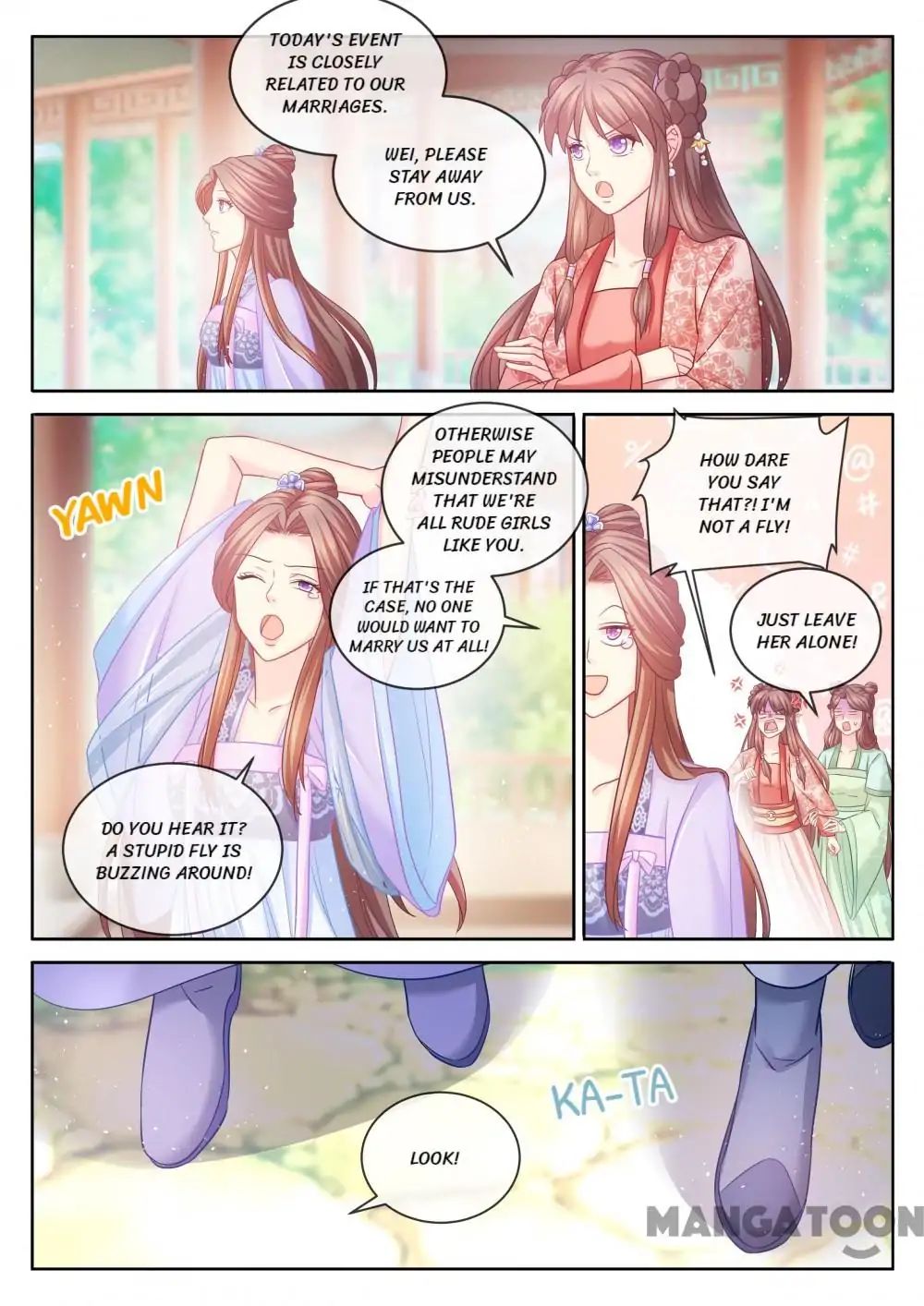 Chapter 84 - Image 2