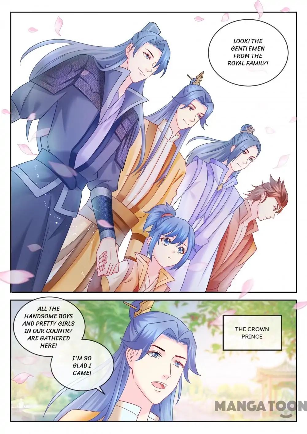 Chapter 84 - Image 3