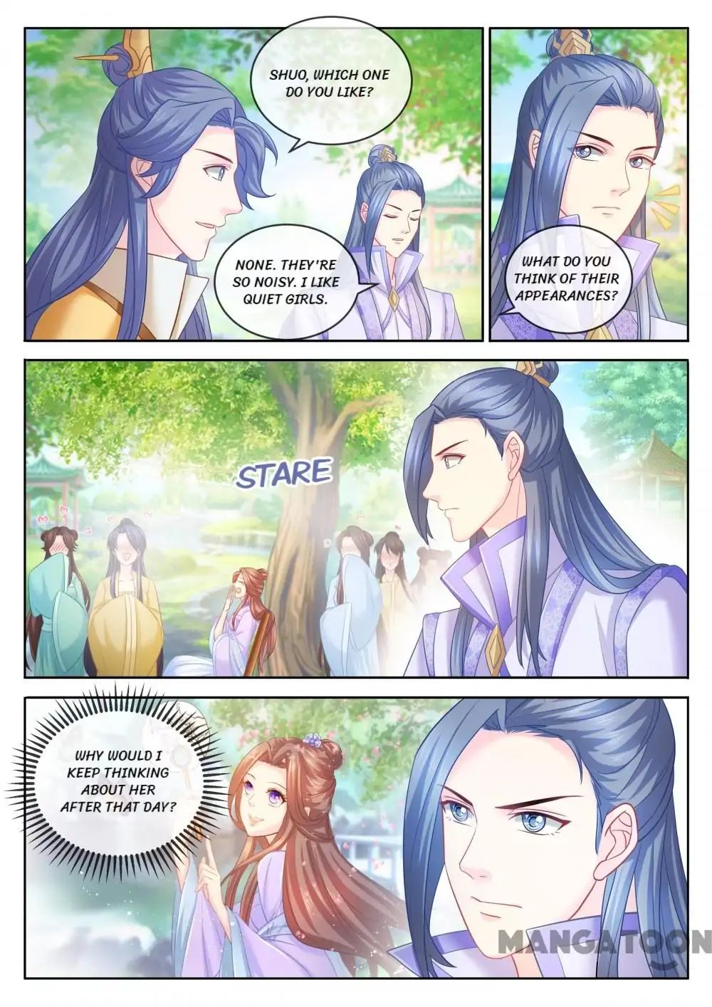 Chapter 84 - Image 4