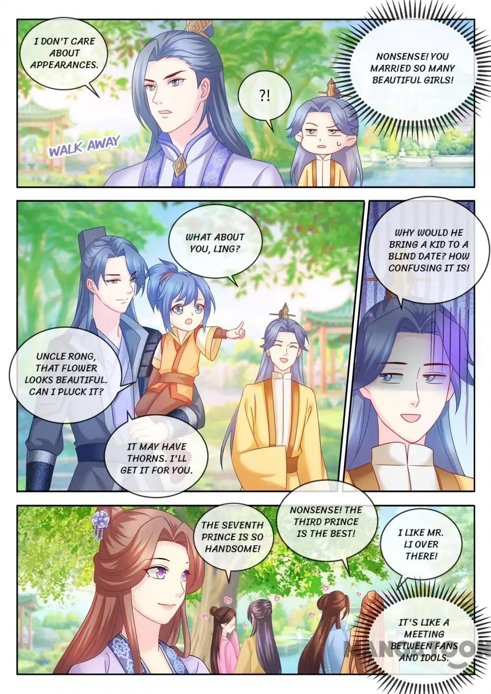 Chapter 84 - Image 5