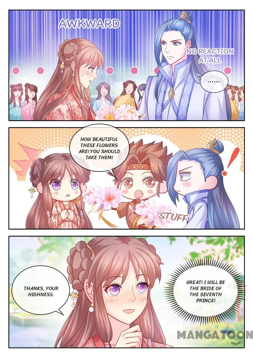 Chapter 85 - Image 2