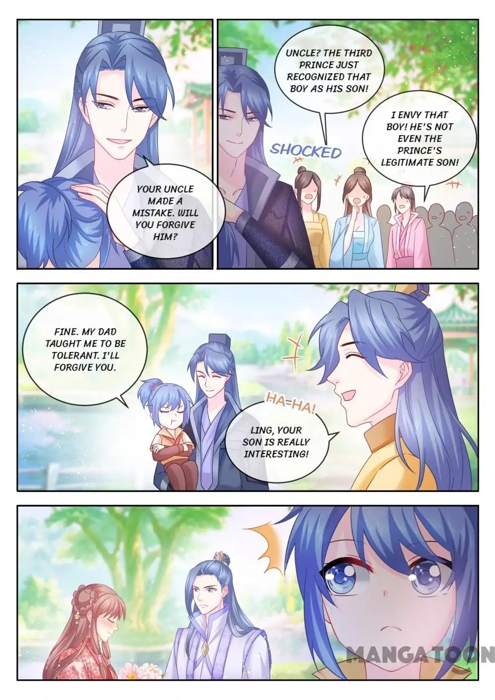 Chapter 86 - Image 2