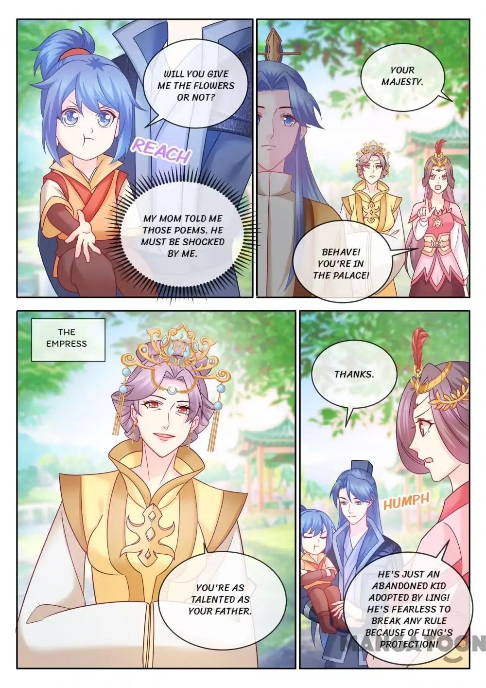 Chapter 86 - Image 4