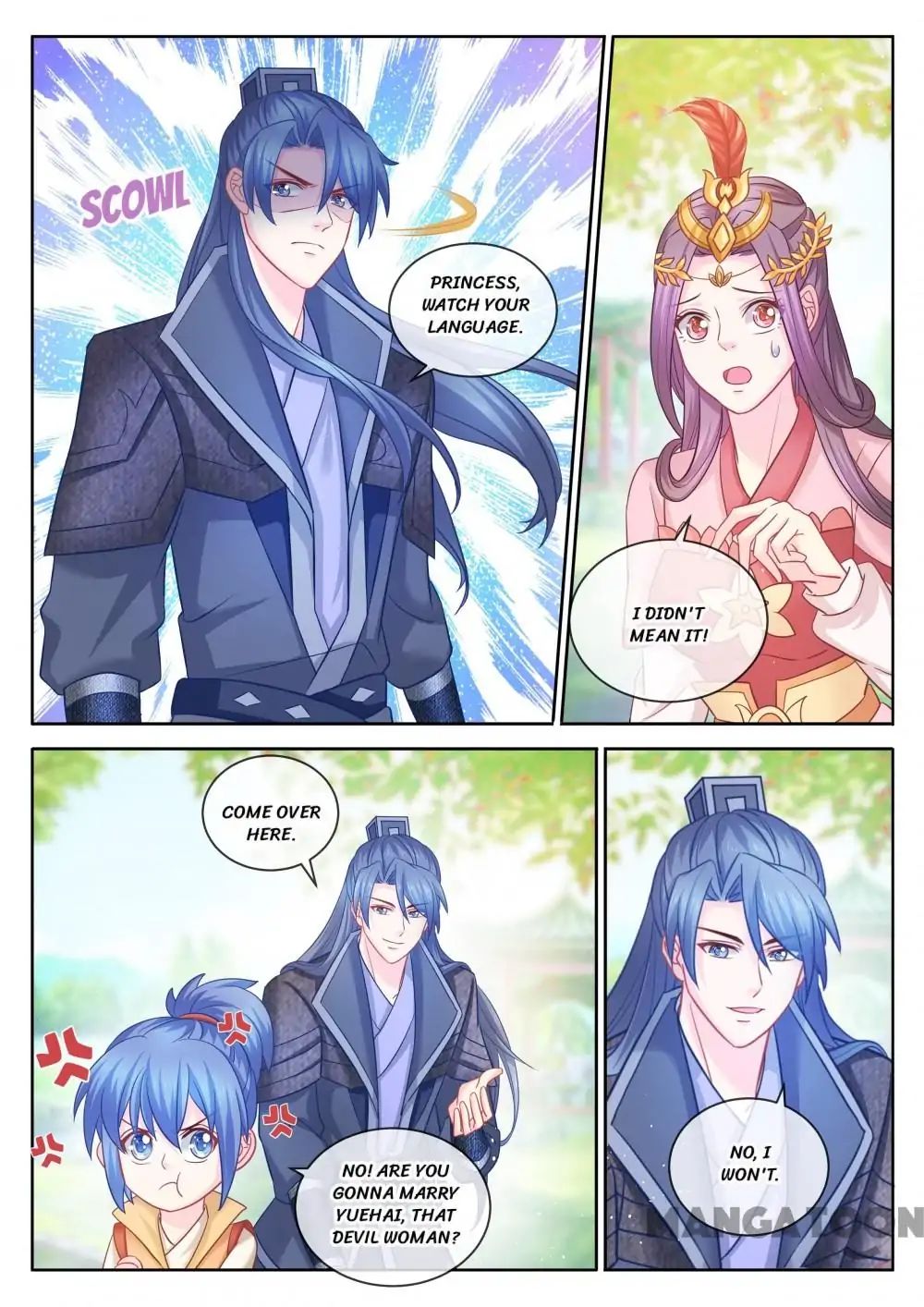 Chapter 87 - Image 2
