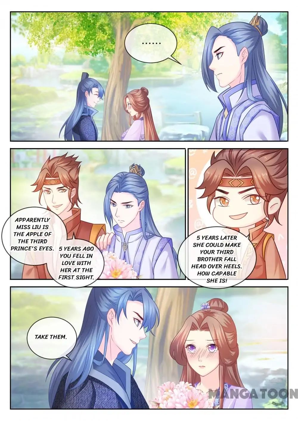 Chapter 87 - Image 5