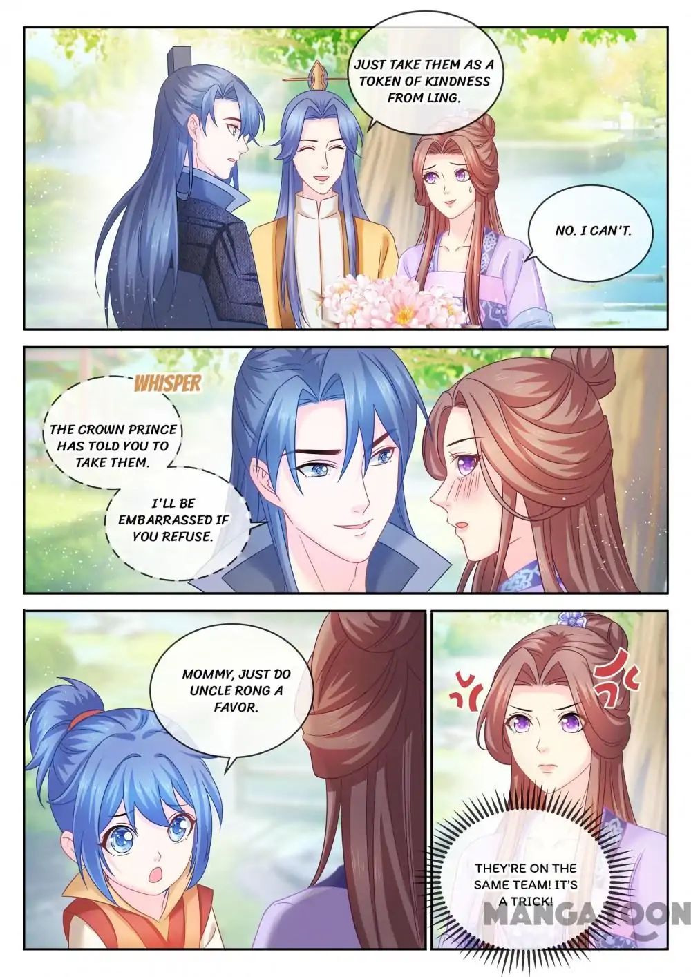 Chapter 87 - Image 6