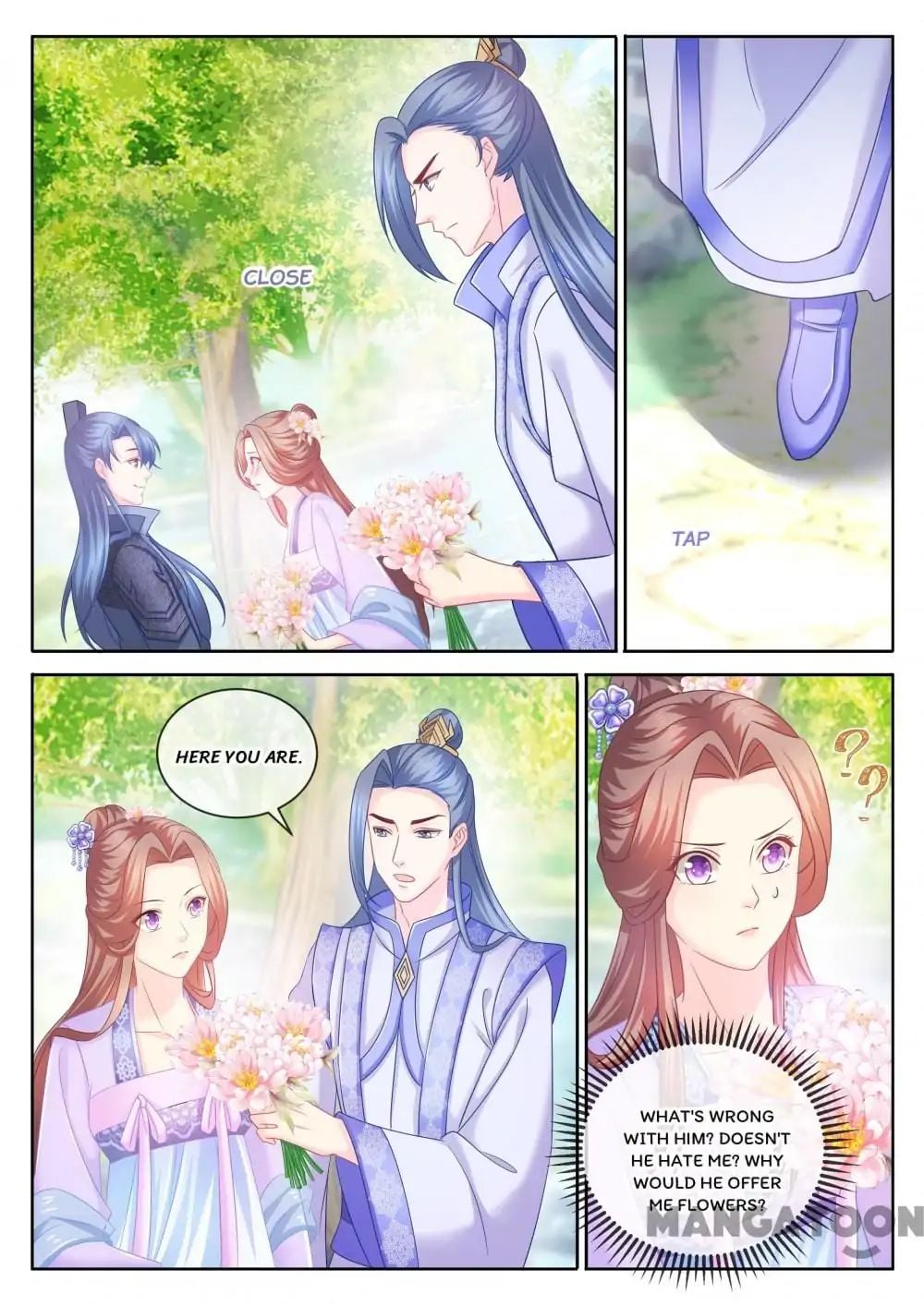 Chapter 88 - Image 2