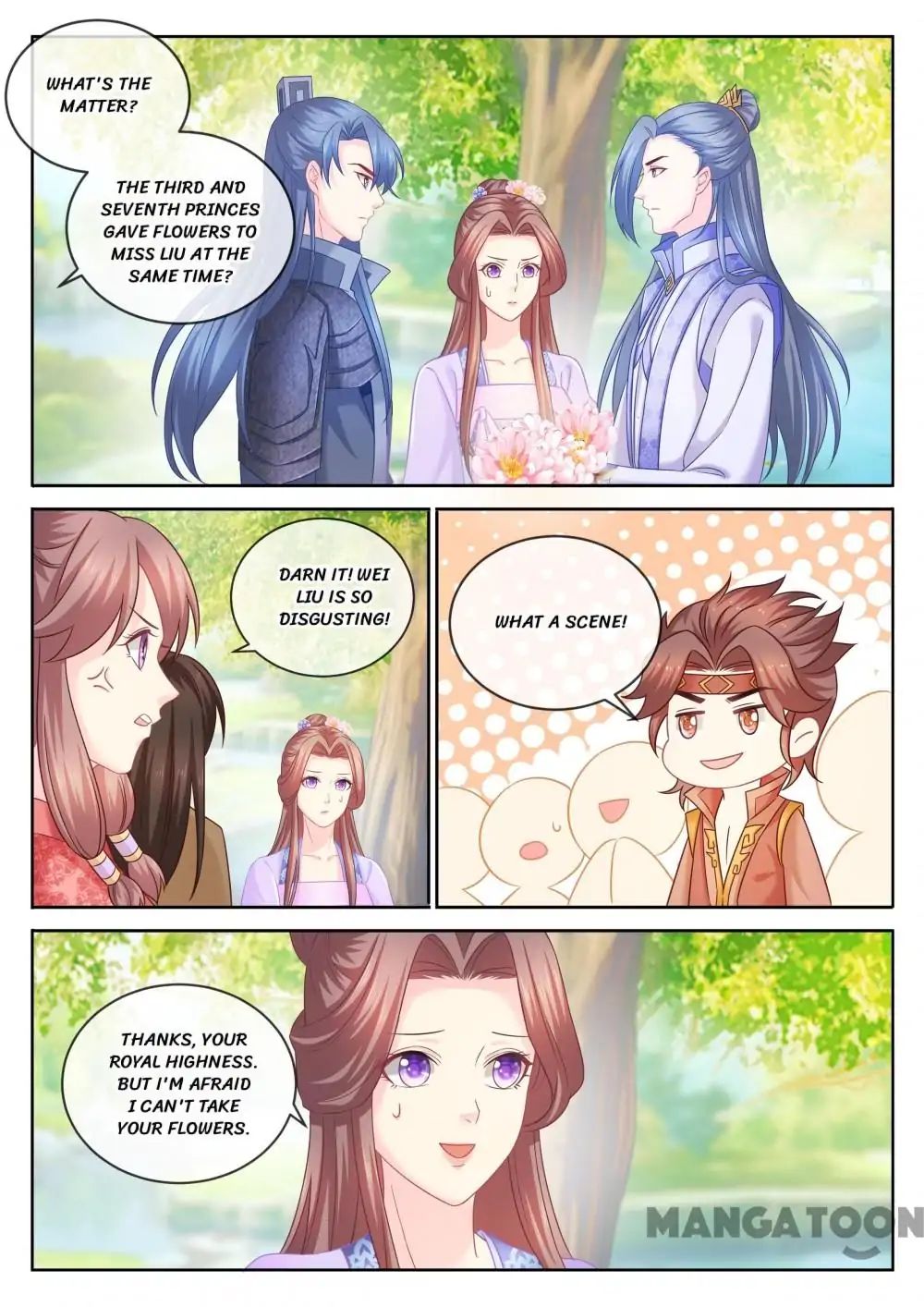 Chapter 88 - Image 3