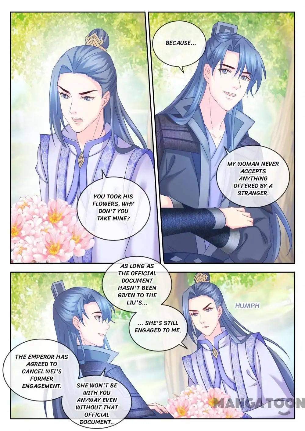 Chapter 88 - Image 4