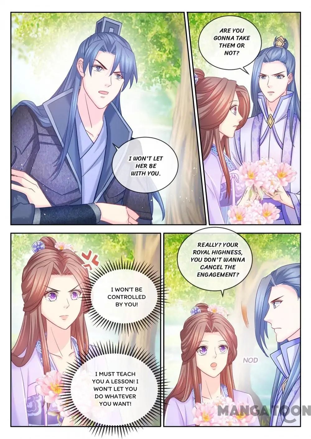 Chapter 88 - Image 5