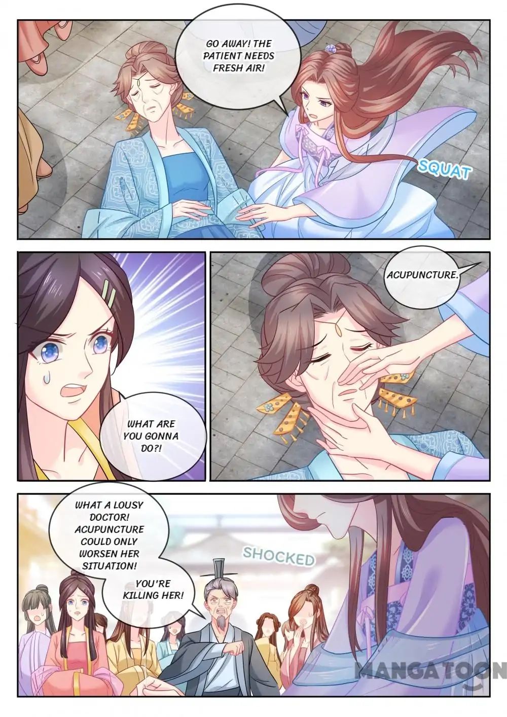 Chapter 89 - Image 2