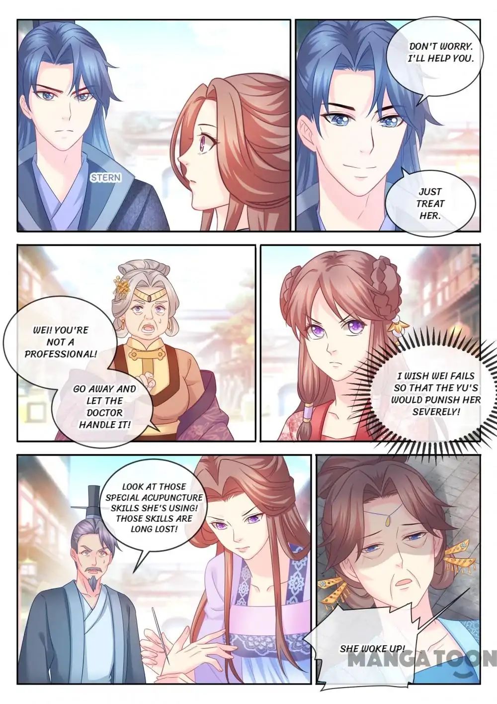 Chapter 89 - Image 4