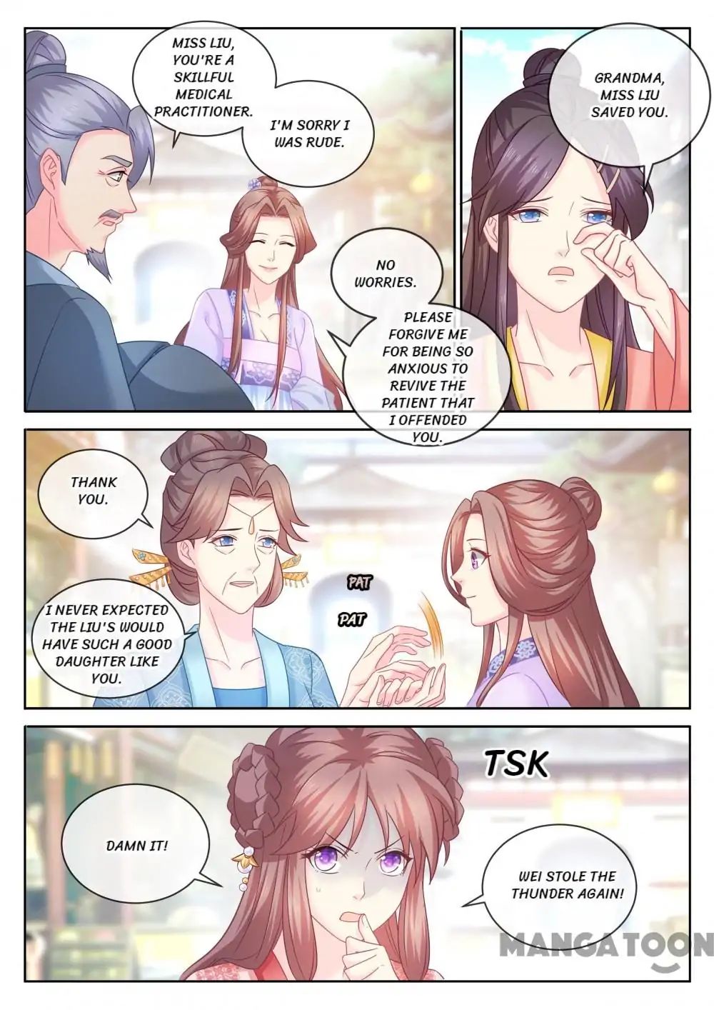 Chapter 89 - Image 5