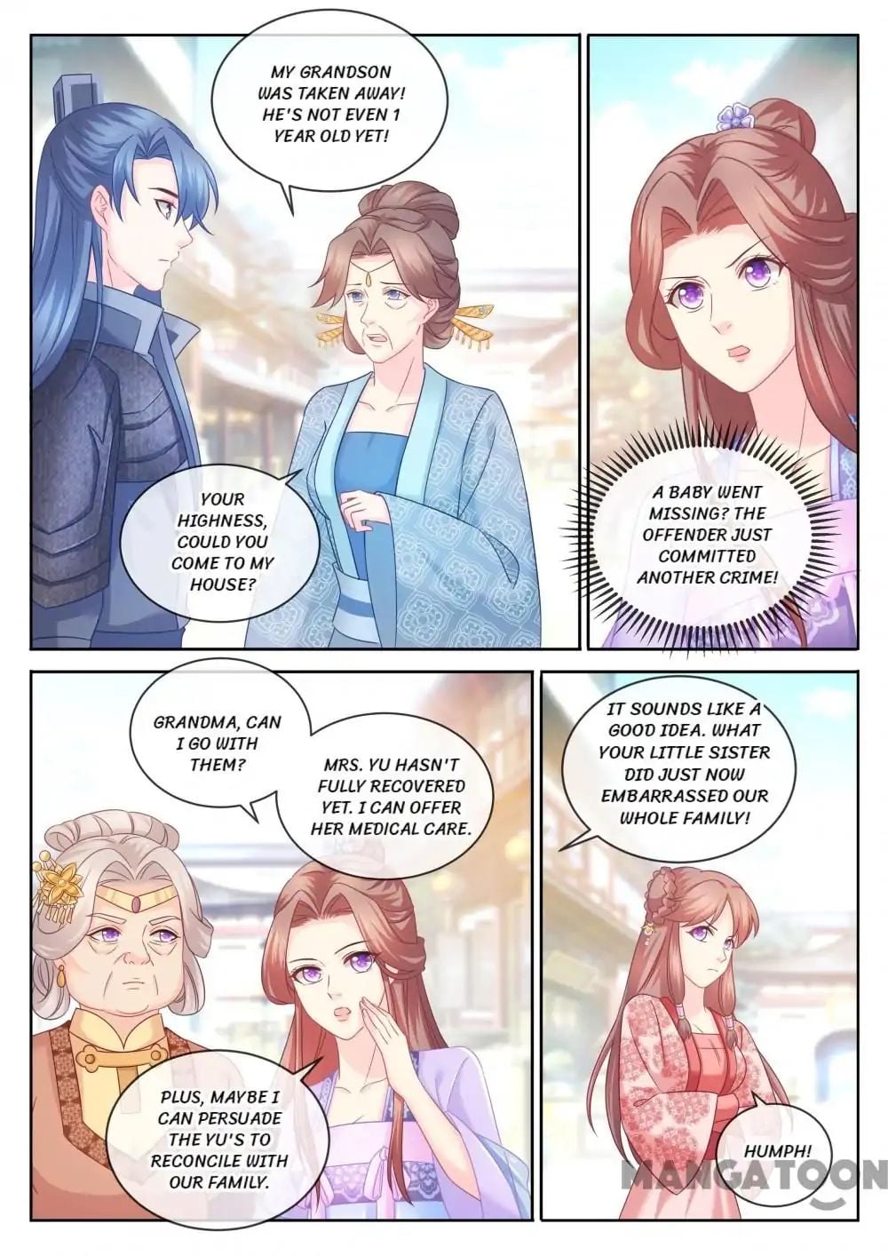 Chapter 89 - Image 6