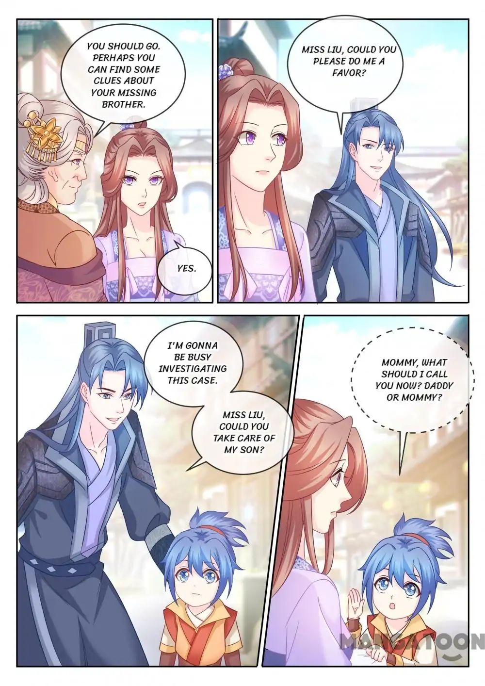 Chapter 89 - Image 7