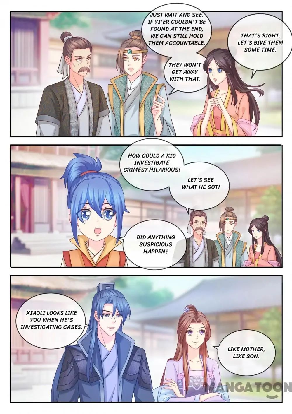 Chapter 90 - Image 3