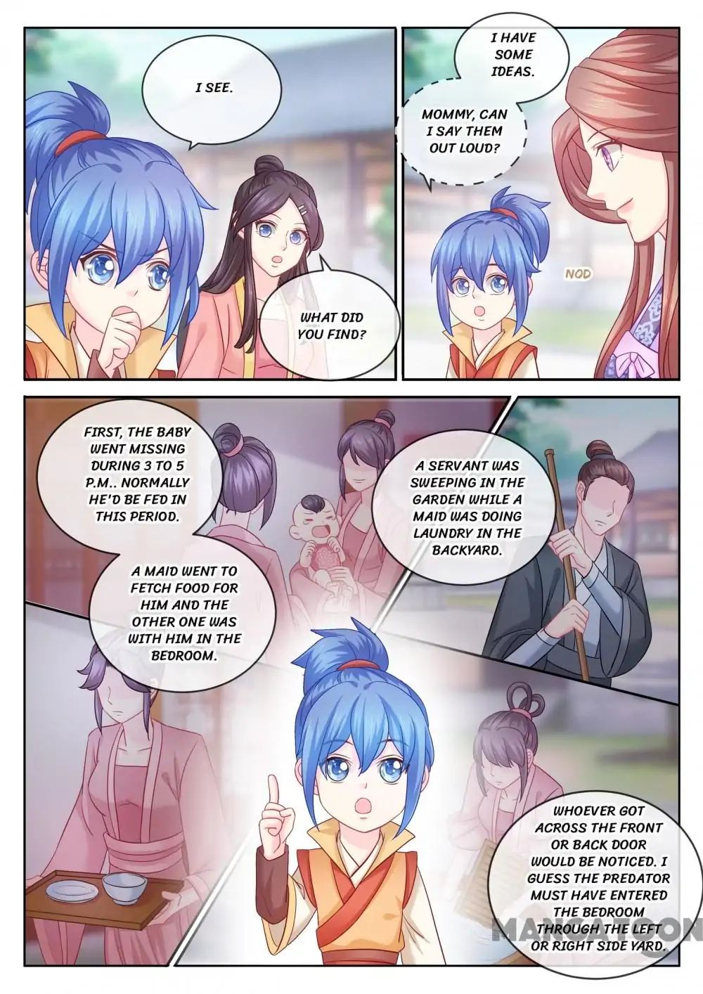 Chapter 90 - Image 4