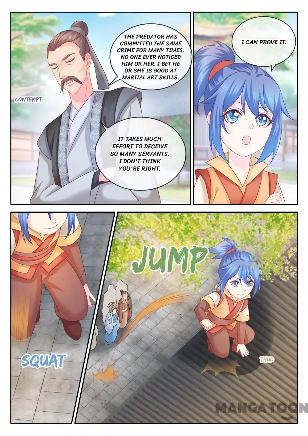 Chapter 90 - Image 5