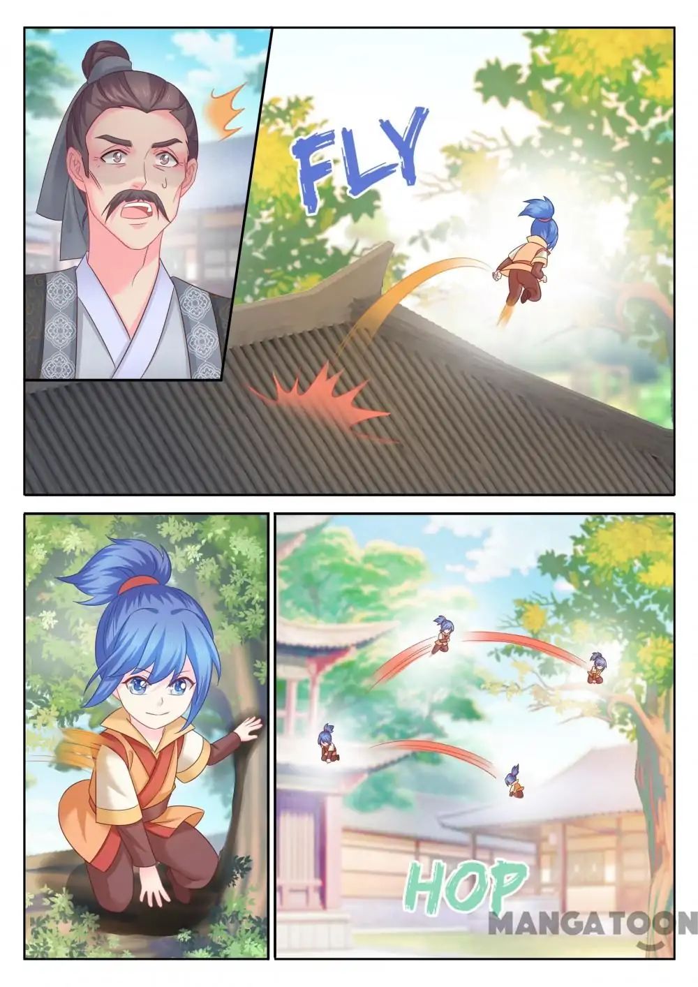 Chapter 90 - Image 6