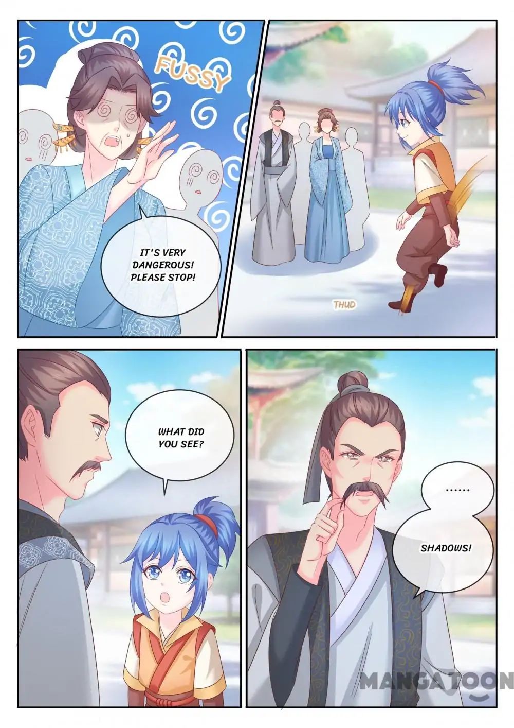 Chapter 90 - Image 7