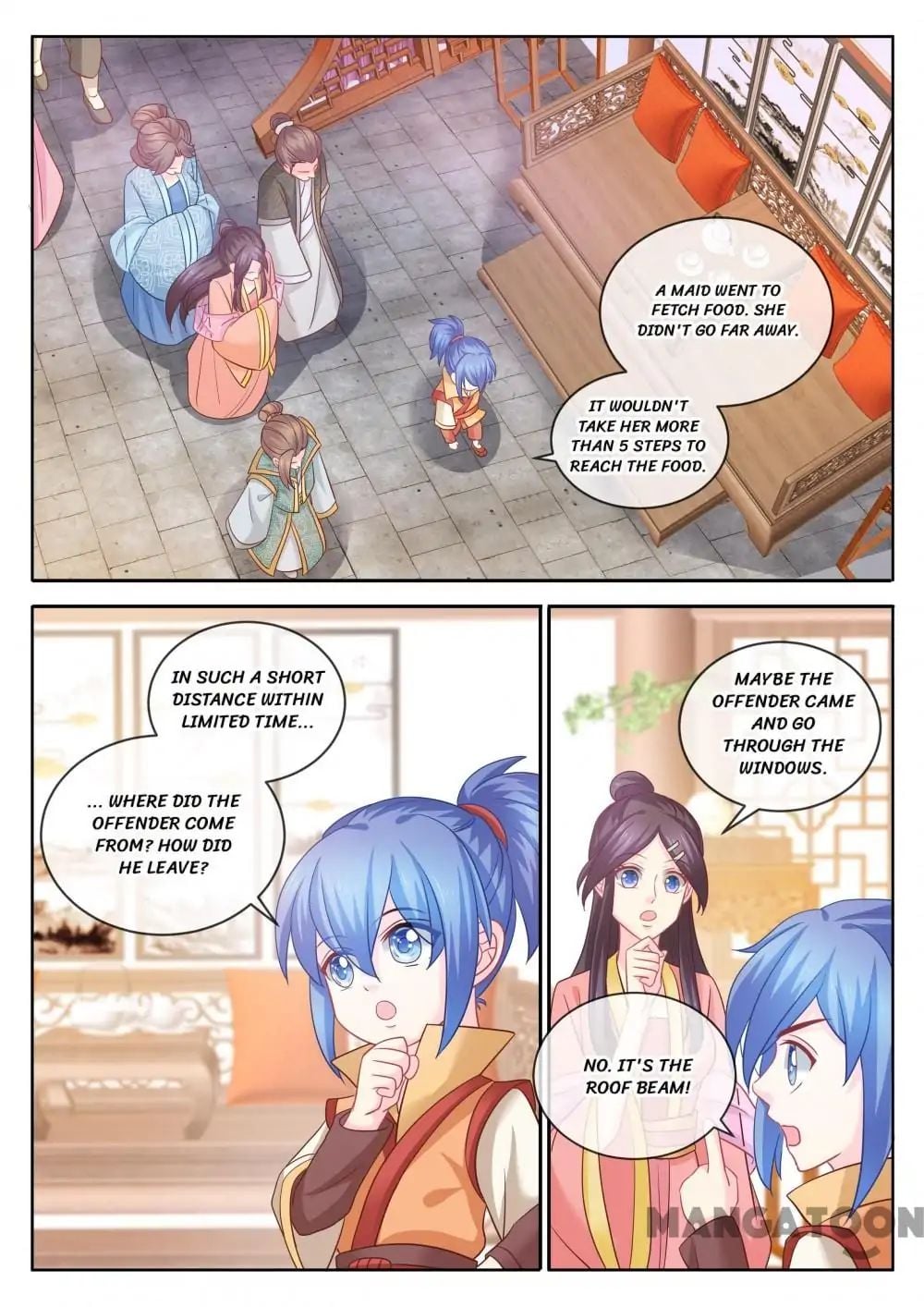 Chapter 91 - Image 2