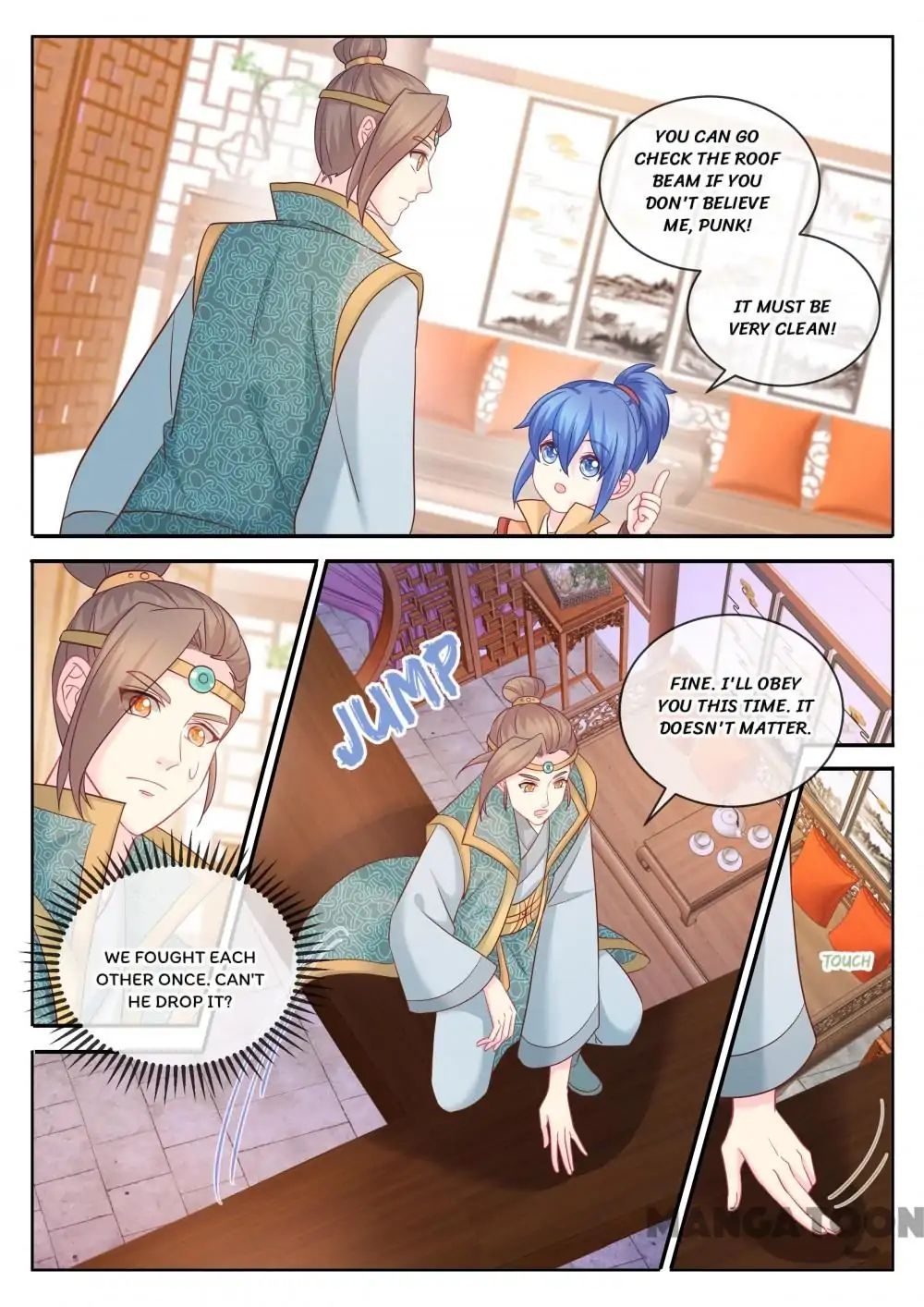 Chapter 91 - Image 3