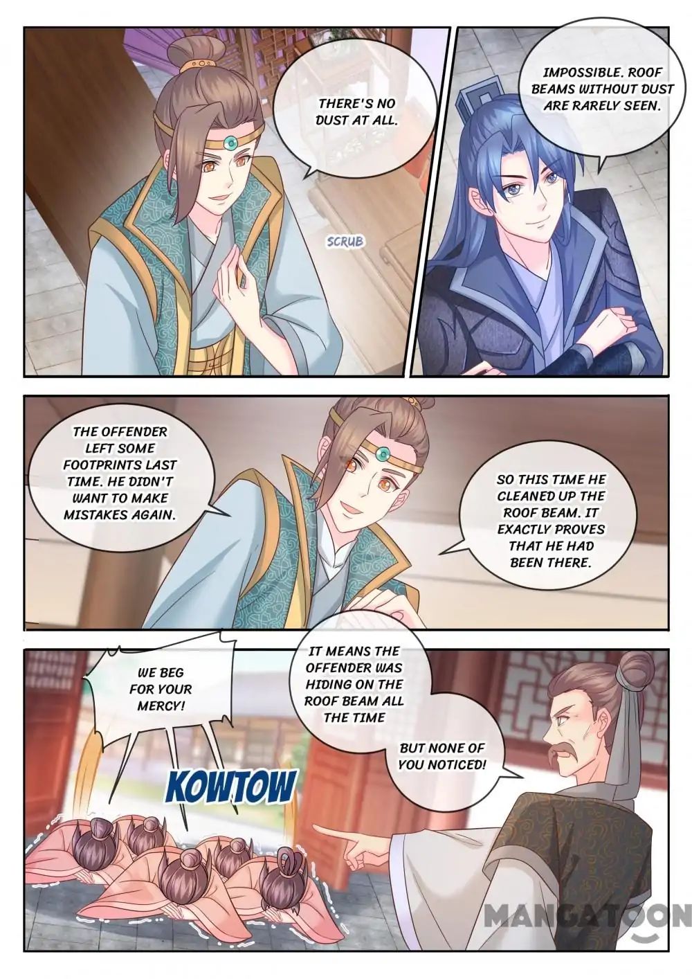 Chapter 91 - Image 4