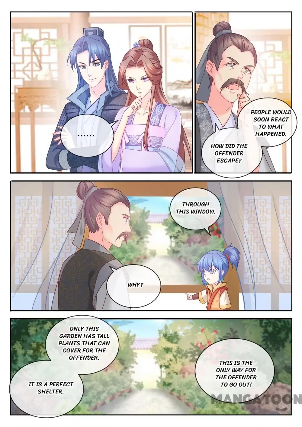 Chapter 91 - Image 5