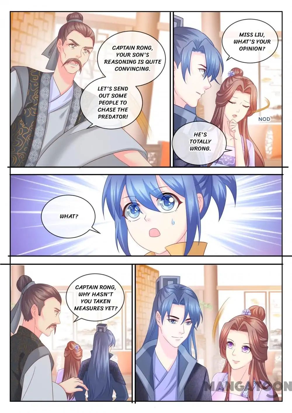 Chapter 91 - Image 6