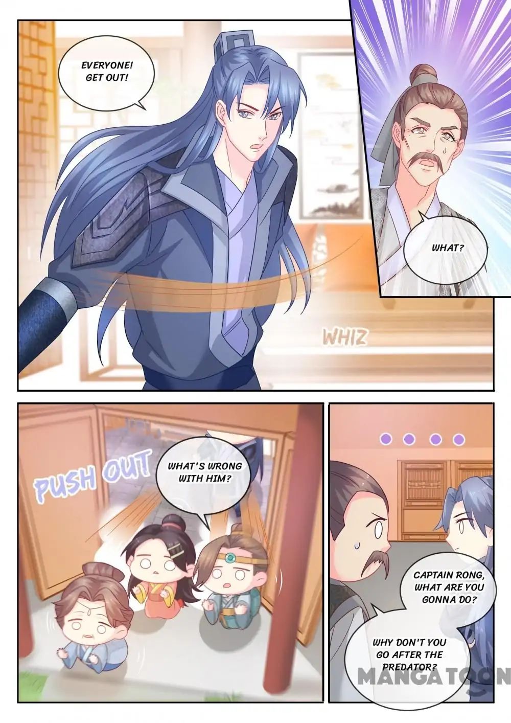 Chapter 91 - Image 7