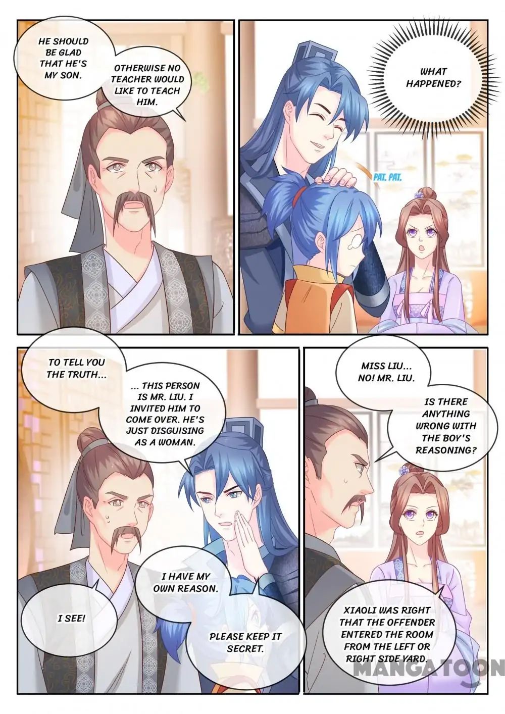 Chapter 92 - Image 2