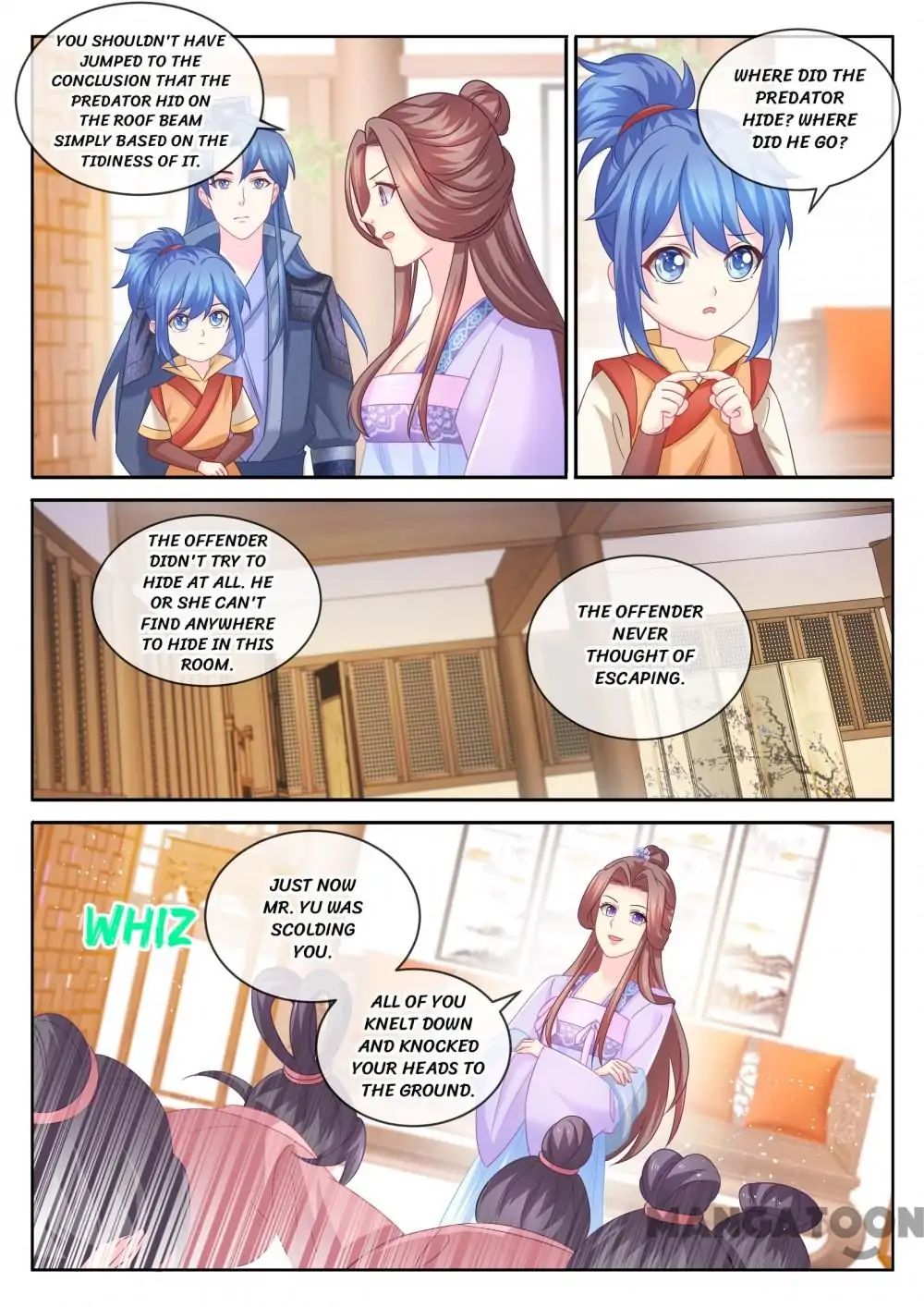 Chapter 92 - Image 3