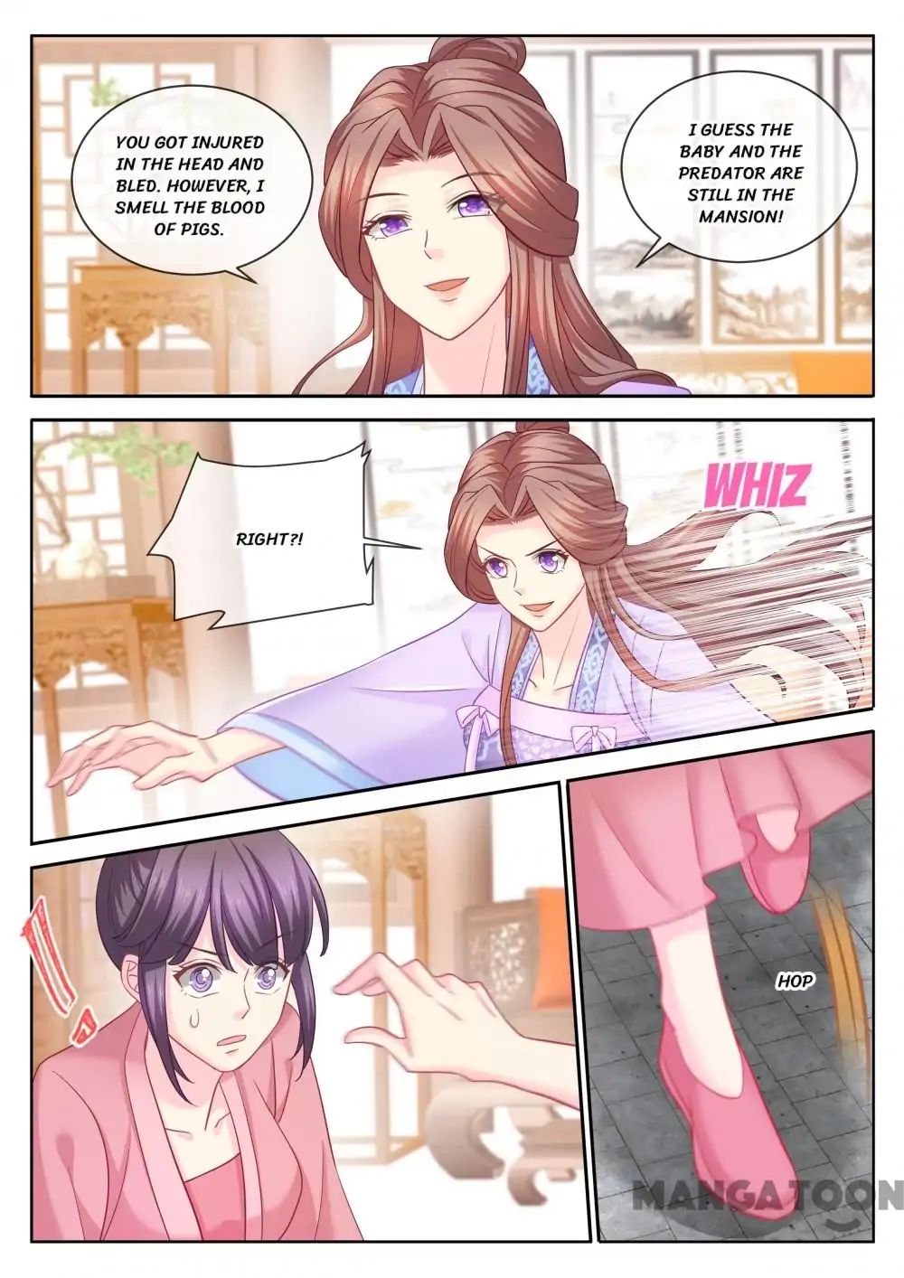 Chapter 92 - Image 4
