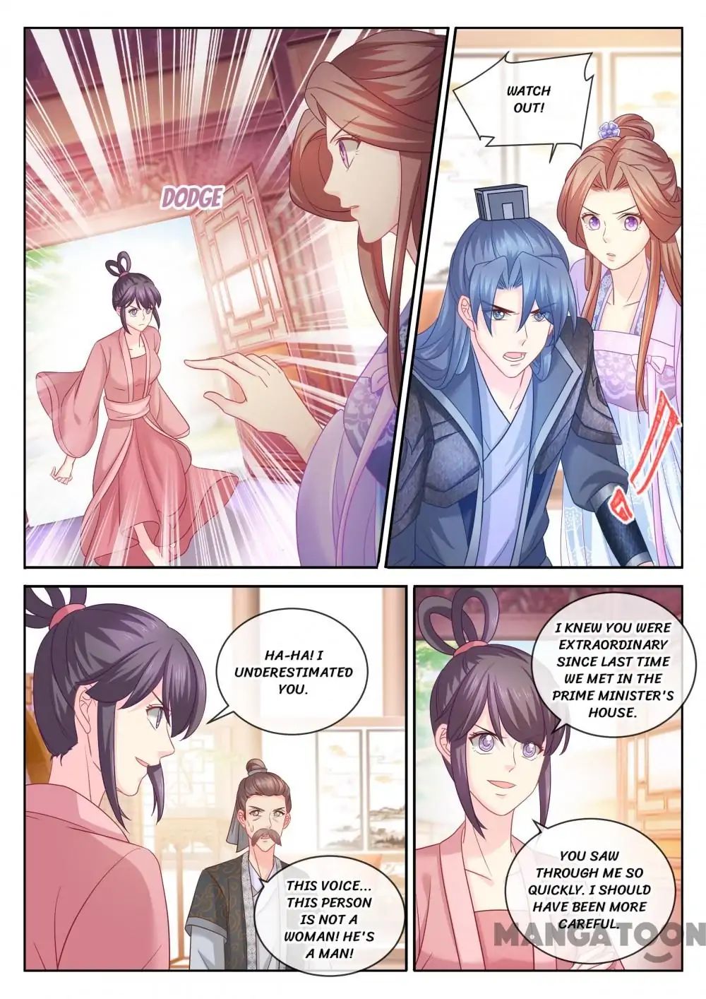 Chapter 92 - Image 5
