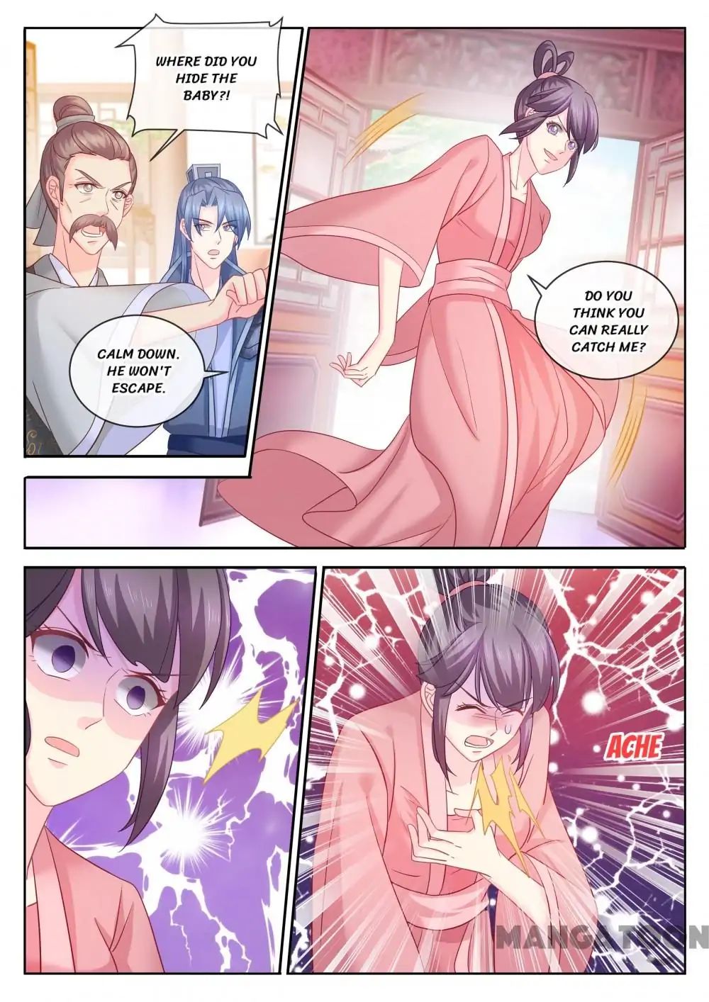 Chapter 92 - Image 6