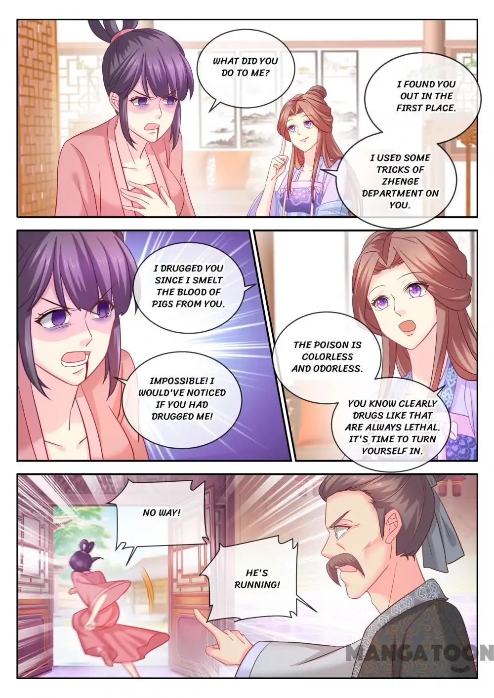 Chapter 92 - Image 7