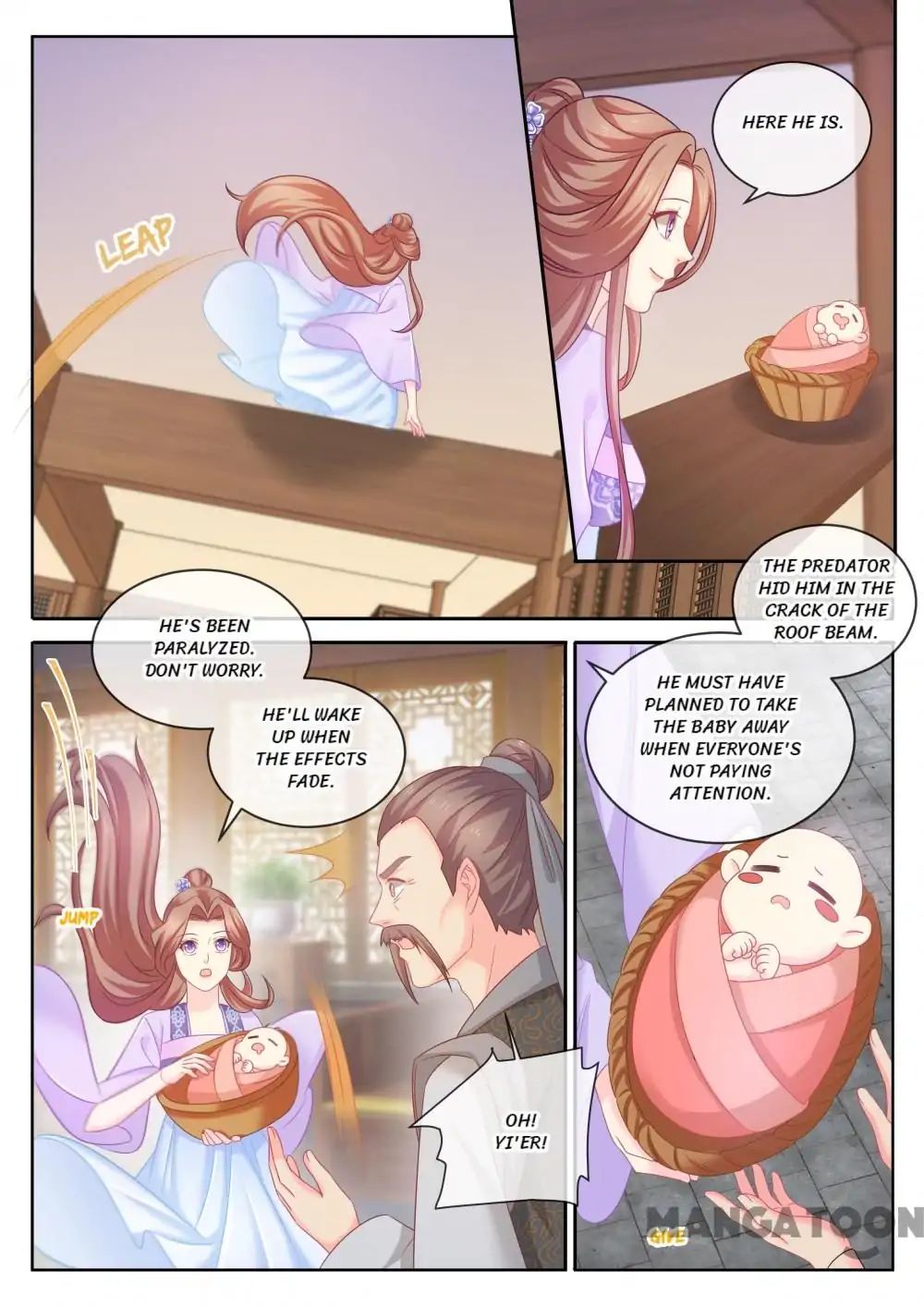 Chapter 93 - Image 2