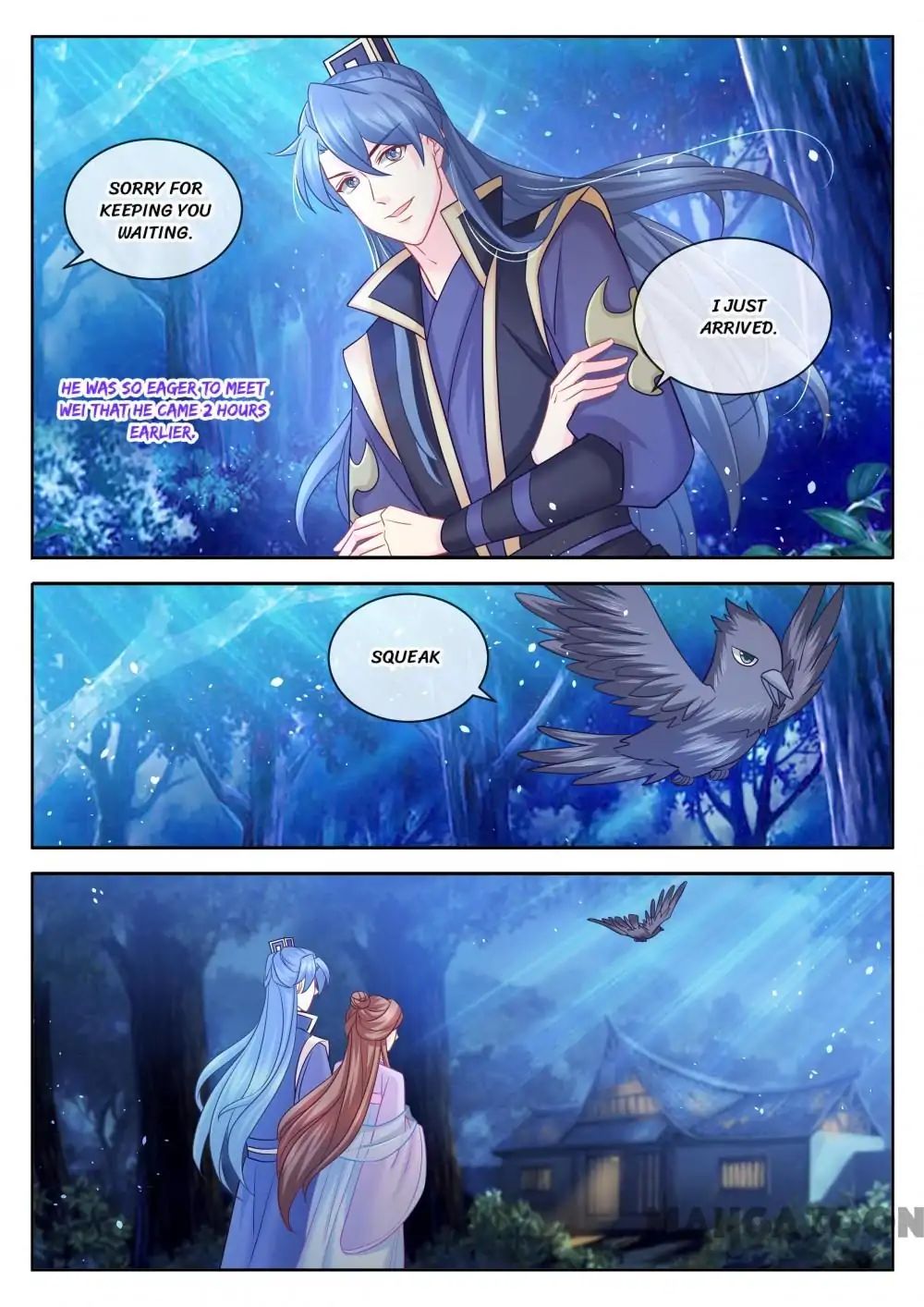 Chapter 94 - Image 3