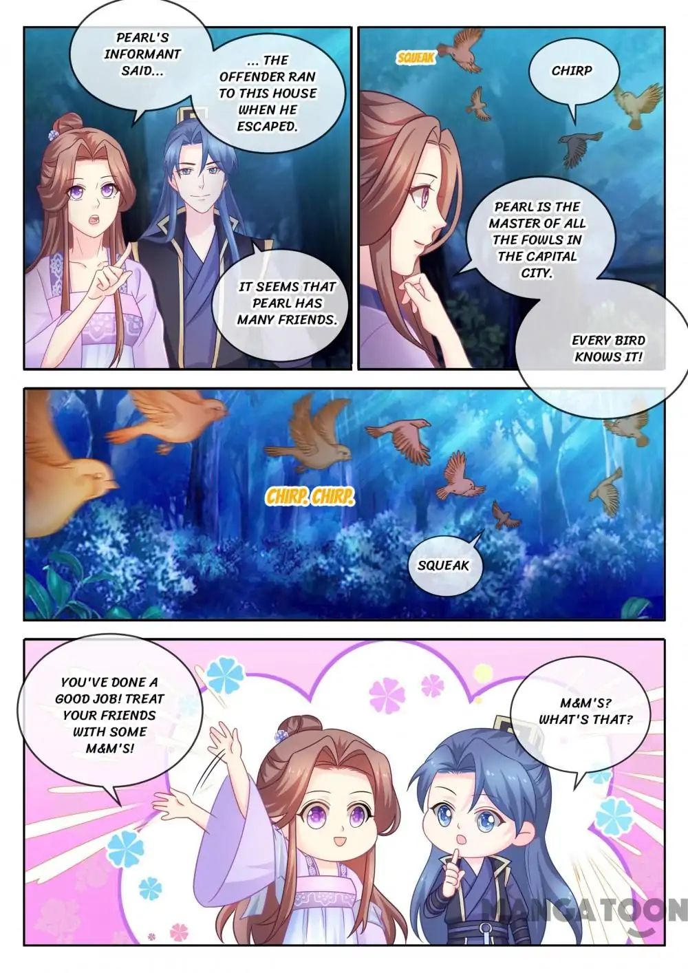 Chapter 94 - Image 4