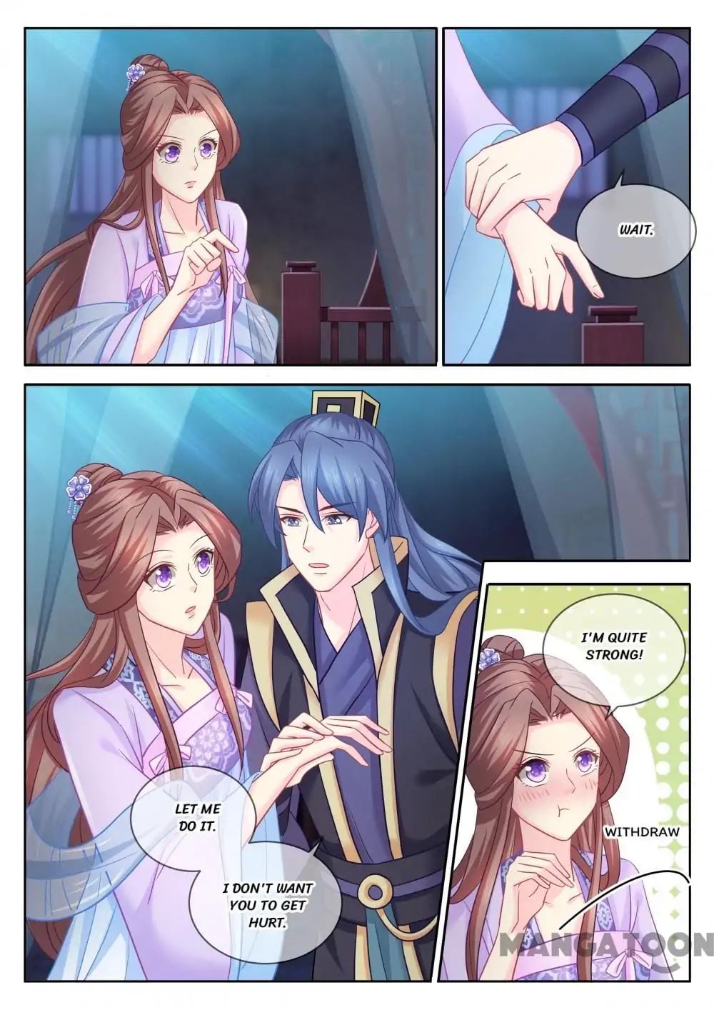 Chapter 94 - Image 6