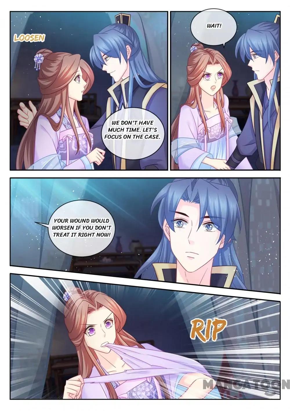 Chapter 95 - Image 3