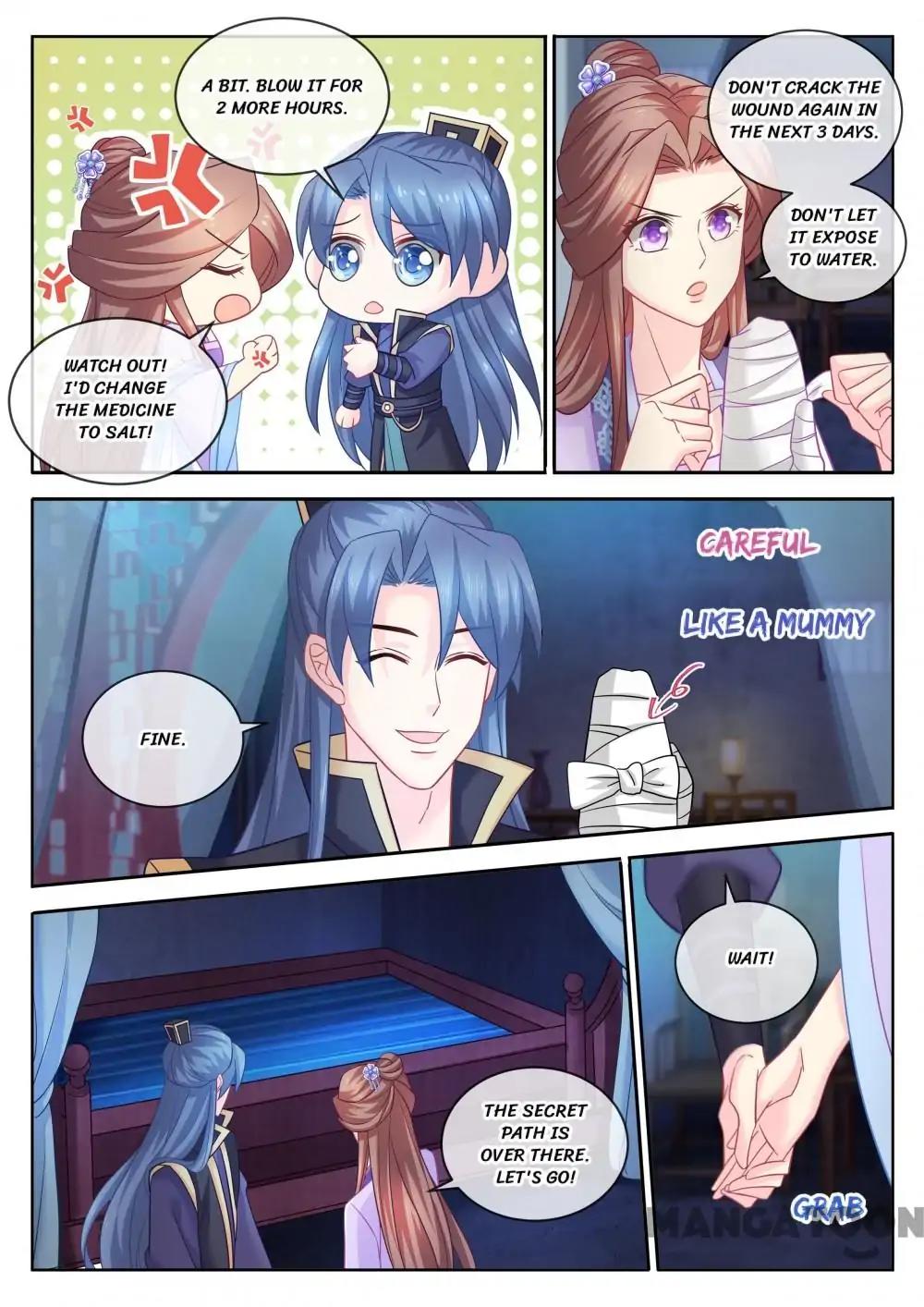 Chapter 95 - Image 5