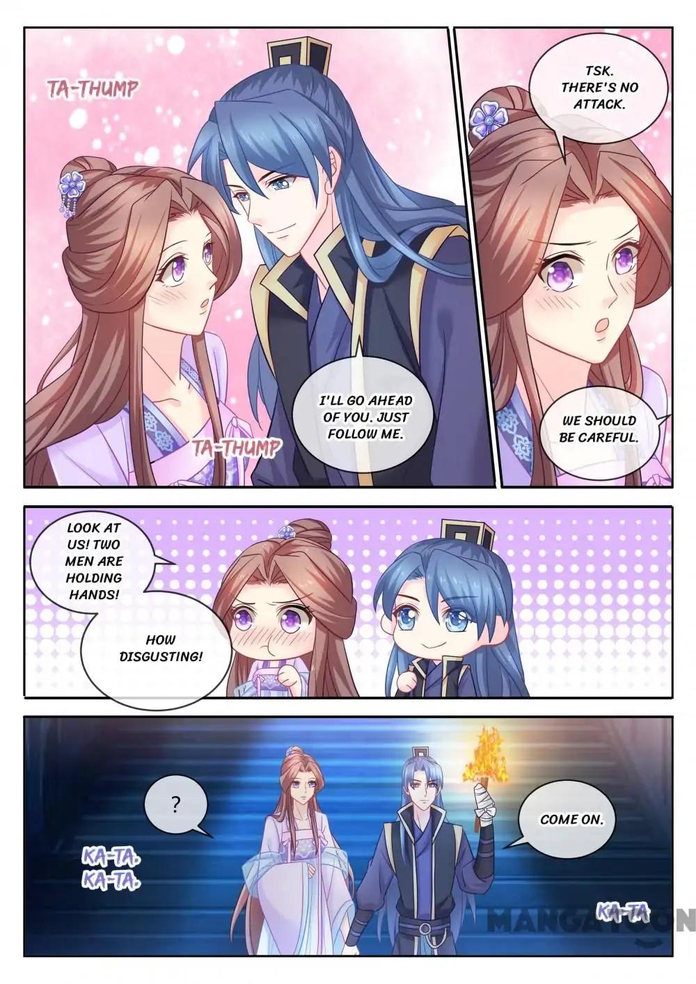 Chapter 95 - Image 6