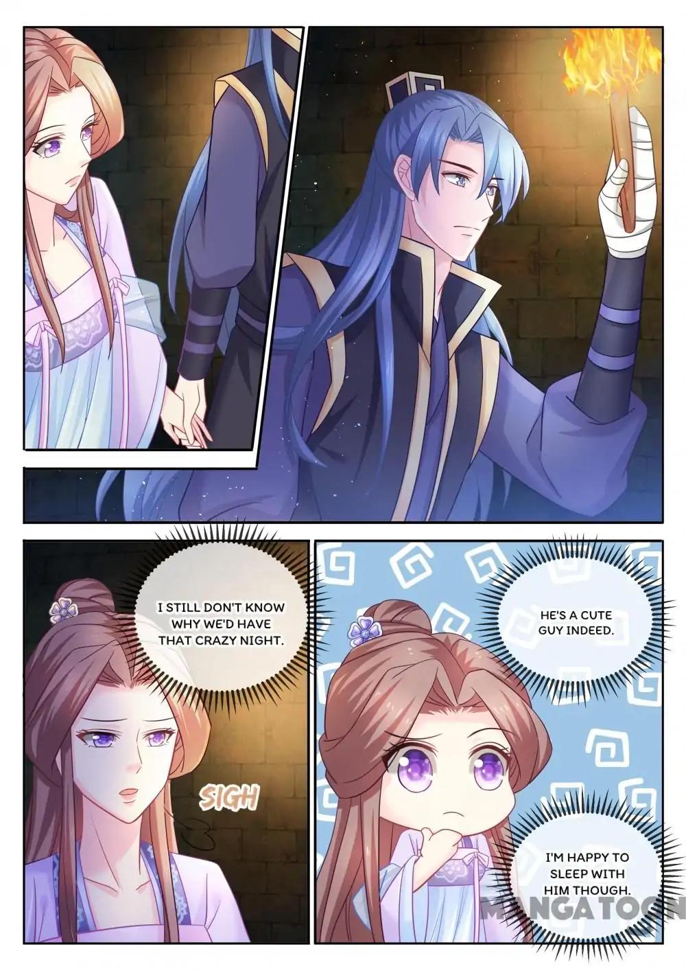 Chapter 95 - Image 7
