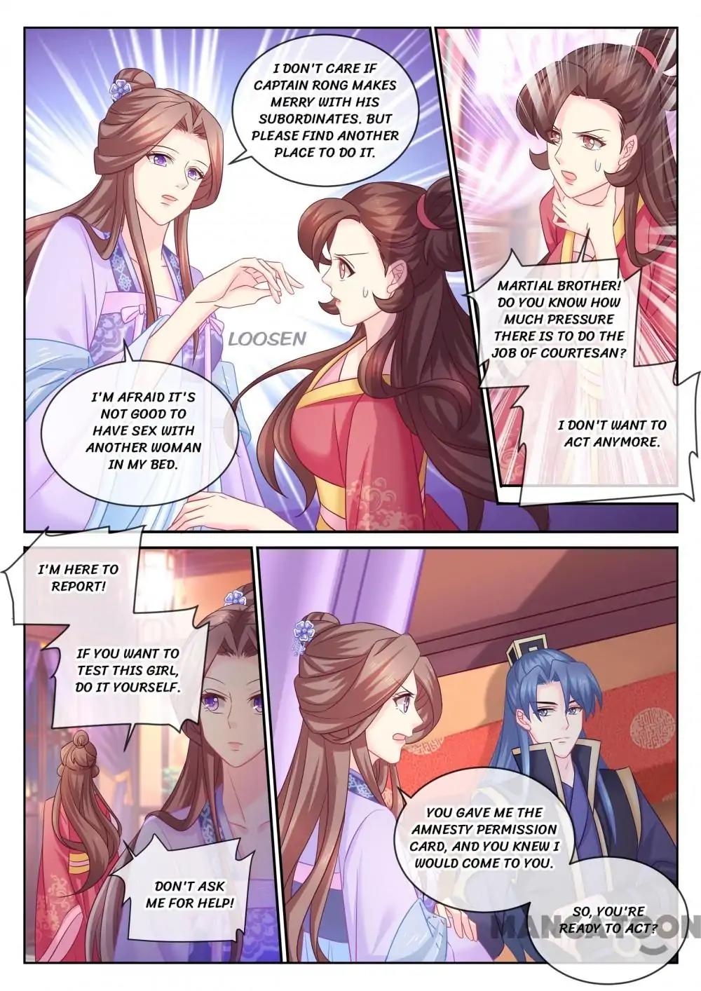 Chapter 97 - Image 5