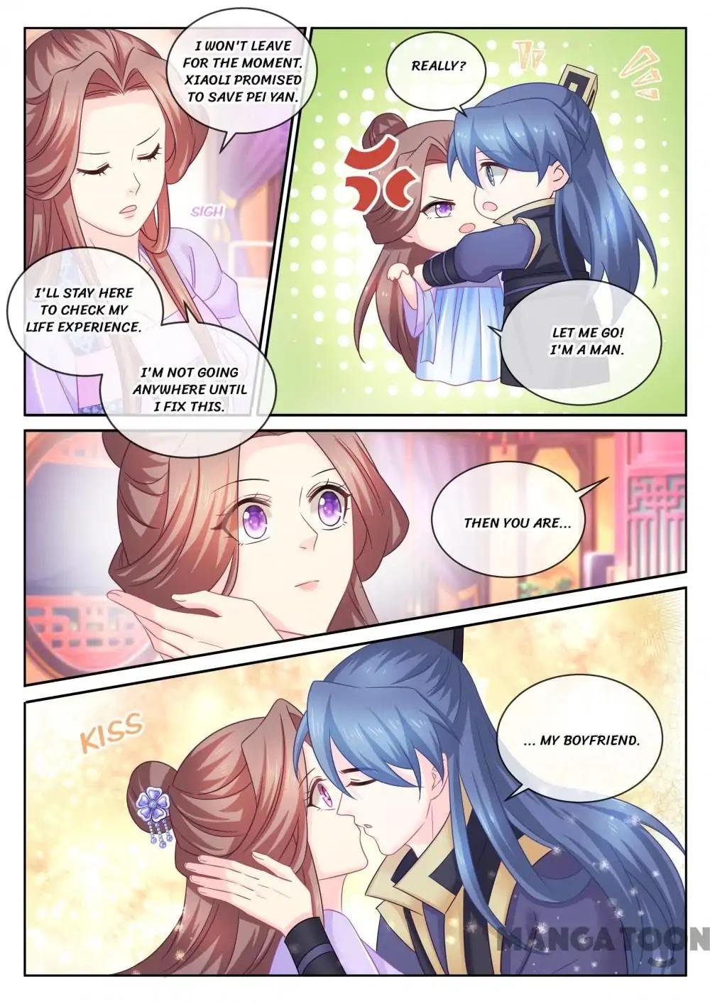 Chapter 98 - Image 5