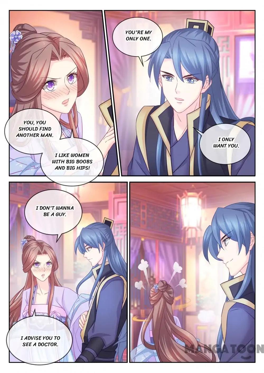 Chapter 98 - Image 6